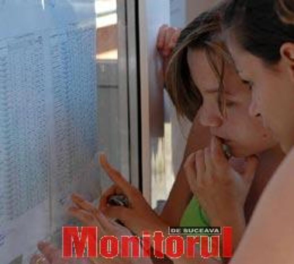 Modificări majore în învățământ