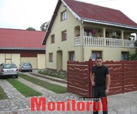 Mihai gheliuc vrea sa se intoarca in tara