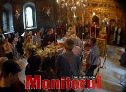 Bat clopotele la toate bisericile și mănăstirile, în memoria Patriarhului României