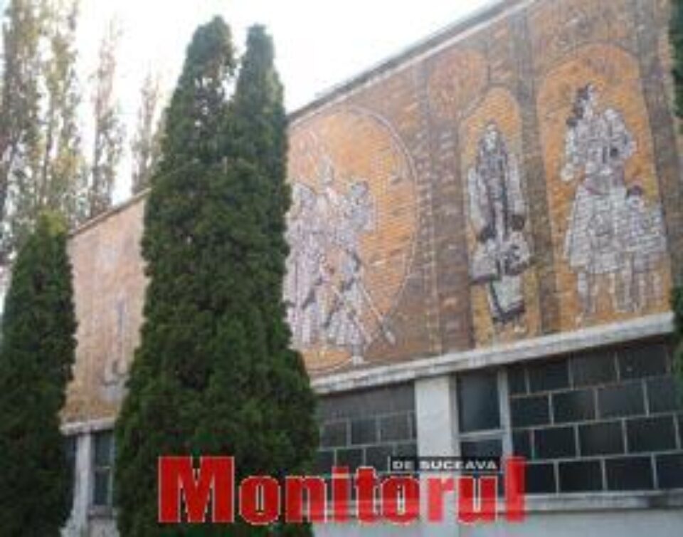 Povestea adevărată a unei opere de artă monumentală de for public care riscă să dispară