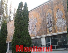 Povestea adevărată a unei opere de artă monumentală de for public care riscă să dispară