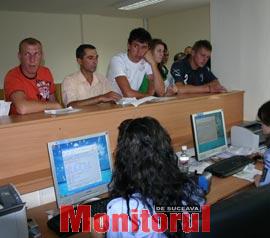 Caziere „la minut”, și la Fălticeni, Vatra Dornei, Rădăuți și Câmpulung Moldovenesc