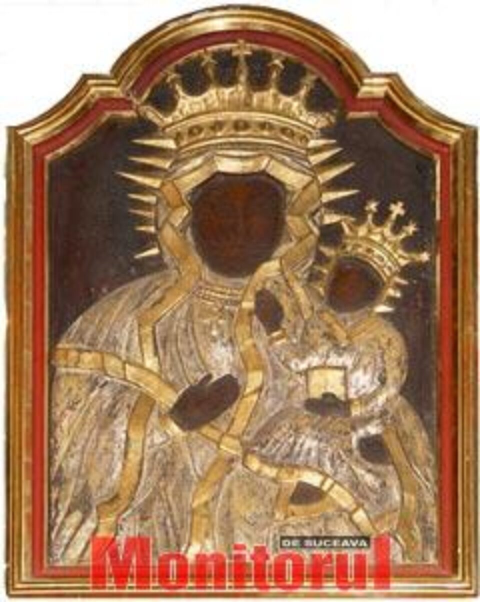 Nașterea ta, de Dumnezeu Născătoare Fecioară, bucurie a vestit la toată lumea ( I )