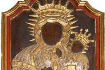 Nașterea ta, de Dumnezeu Născătoare Fecioară, bucurie a vestit la toată lumea ( I )