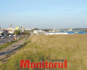 Undă verde pentru Complexul Sportiv din zona Metro