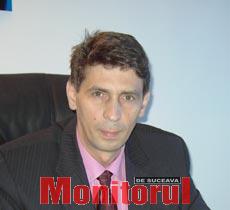 Adrian Cășuneanu, suspendat din funcția de comisar regional
