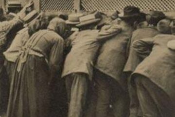 Din presa de altadata