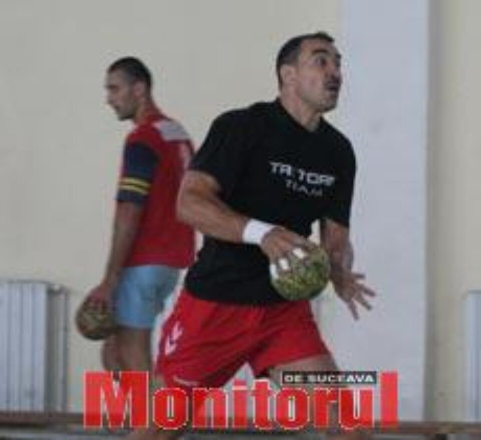 Conduși de Bibirig, universitarii vor în cupele europeane