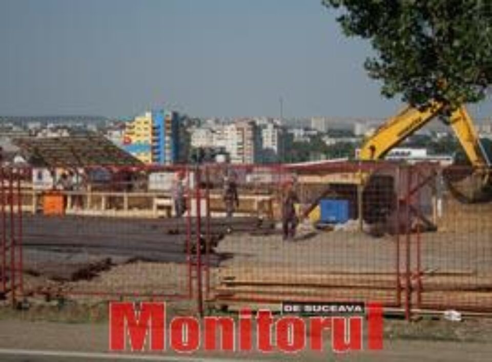 ACET vrea să lase, pe furiș, jumătate de oraș fără apă