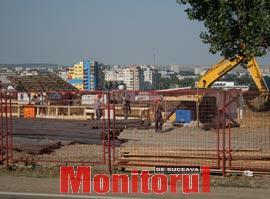 ACET vrea să lase, pe furiș, jumătate de oraș fără apă