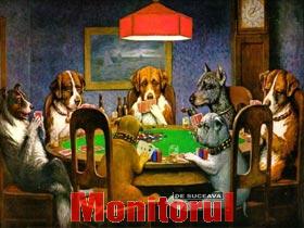 Din presa de altadata