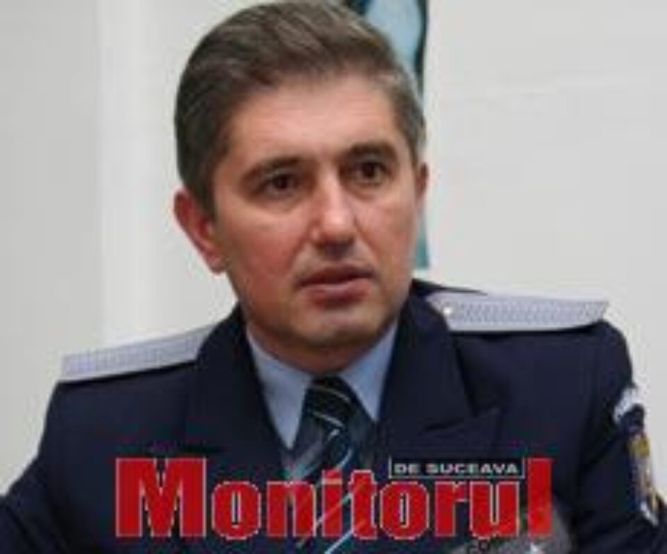 Adjunctul şefului Poliţiei Rădăuţi, comisarul Constantin Alistar, crede că de vină e mediatizarea insuficientă a site-ului
