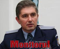 Adjunctul şefului Poliţiei Rădăuţi, comisarul Constantin Alistar, crede că de vină e mediatizarea insuficientă a site-ului