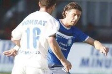 Bistrița, egal norocos cu Unirea Urziceni