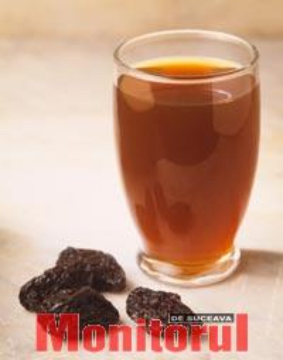 Sucuri ultra-sănătoase!