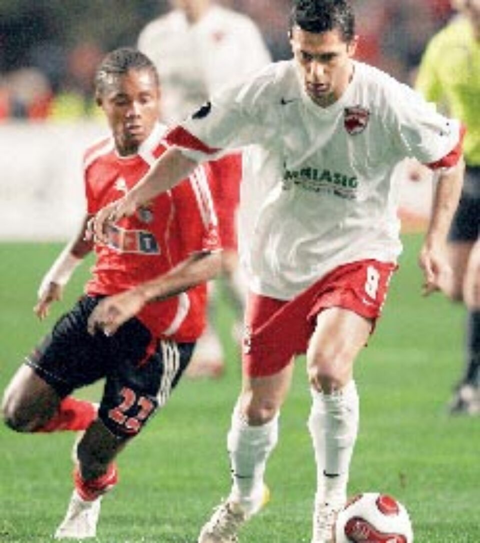 Lazio, o nucă tare în drumul spre grupele Ligii Campionilor