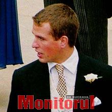 Cel mai mare dintre nepoții reginei Elisabeta a II-a ar putea renunța la succesiunea la tron Cel mai mare dintre nepoții reginei Elisabeta a II-a ar putea renunța la succesiunea la tron