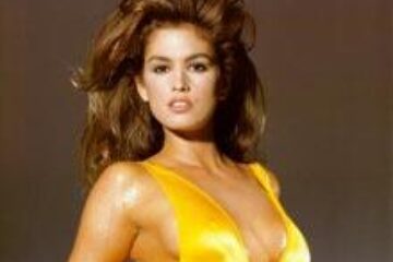 Proteinele- secretul siluetei lui Cindy Crawford