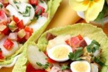 Dieta WW: 4 rețete noi!