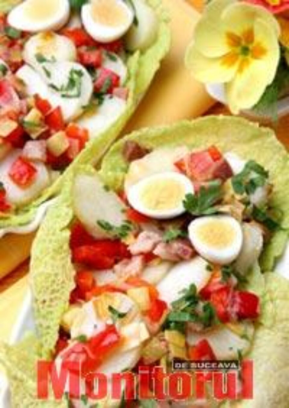 Dieta WW: 4 rețete noi!