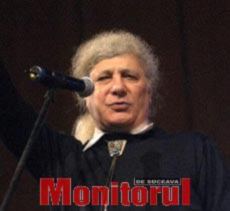 Actorul Florian Pittiș a murit