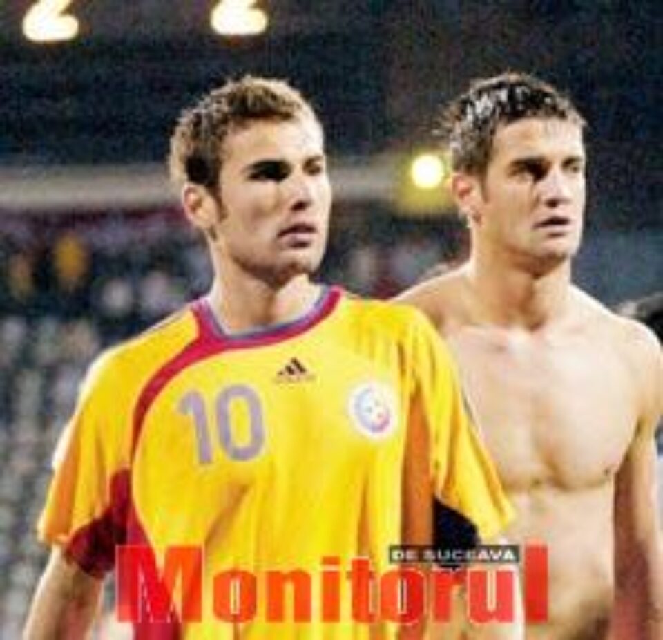 Chivu și Mutu, lăudați de antrenorii italieni