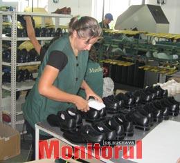 Bivolărie, satul care încalță România