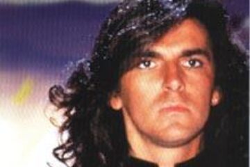 Thomas Anders și-a pierdut bagajele pentru a doua oară în România