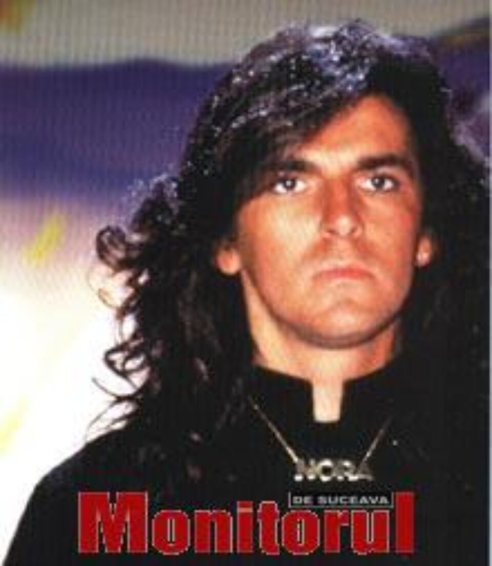 Thomas Anders și-a pierdut bagajele pentru a doua oară în România Thomas Anders și-a pierdut bagajele pentru a doua oară în România