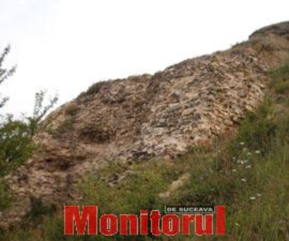 O restanță în memoria istorică a Sucevei