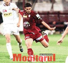 Meci se senzație între CFR Cluj și Poli Timișoara Meci se senzație între CFR Cluj și Poli Timișoara
