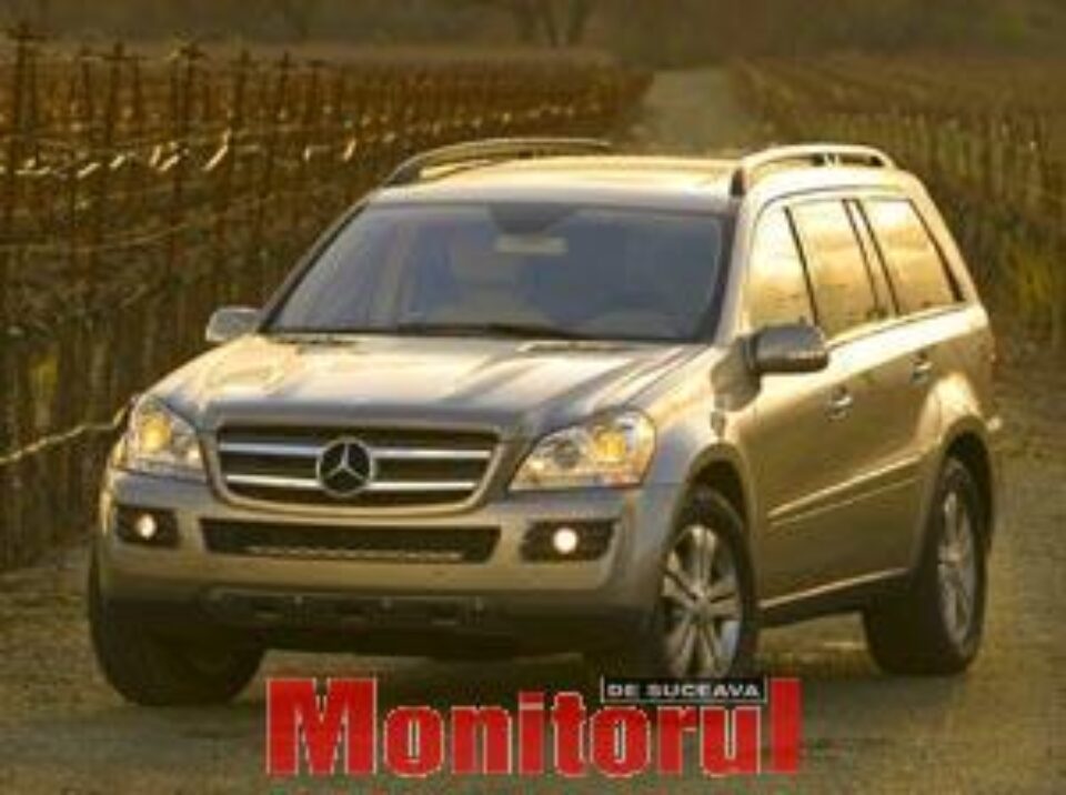 GLK, Genial - Luxos - Kapabil