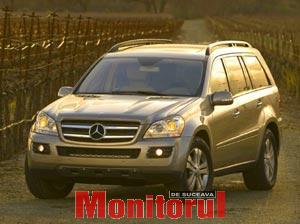 GLK, Genial - Luxos - Kapabil