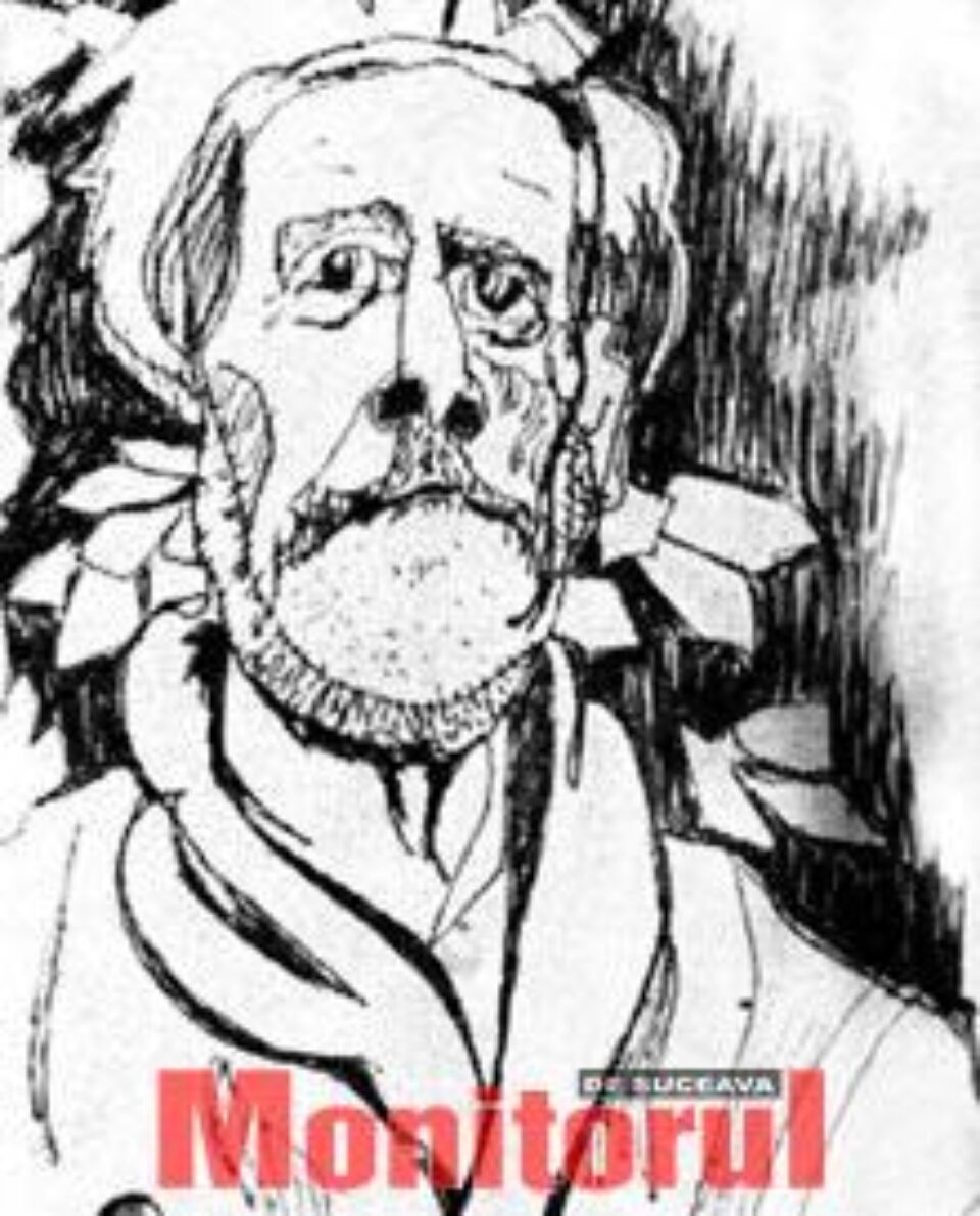 Poezia religioasă a lui V. Voiculescu ( I )