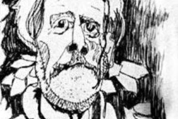 Poezia religioasă a lui V. Voiculescu ( I )