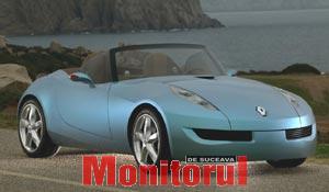 Pe aripile vântului