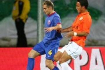 Meci decisiv cu Zaglebie pentru grupele Ligii Campionilor