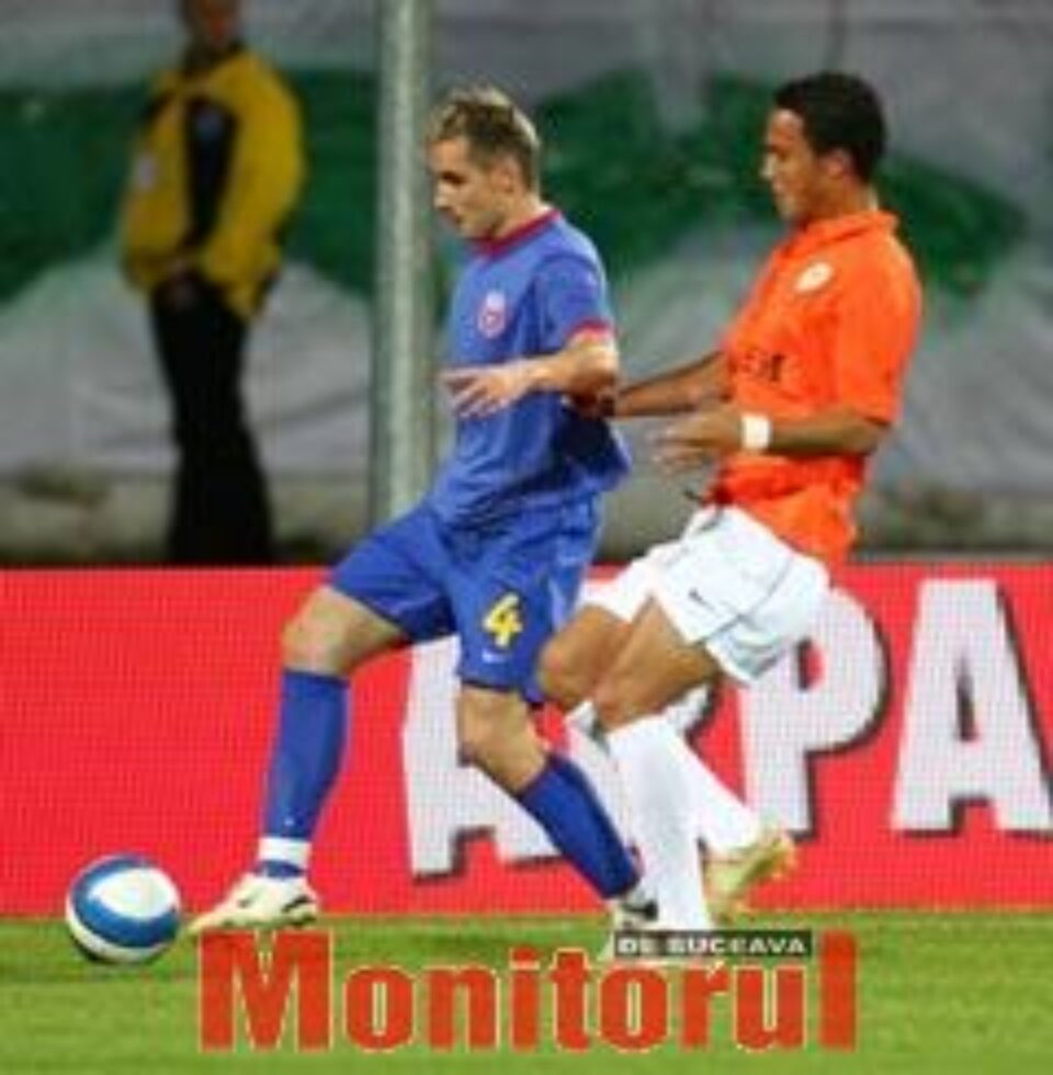 Meci decisiv cu Zaglebie pentru grupele Ligii Campionilor