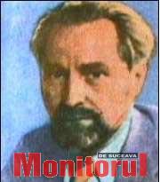Poezia religioasă a lui V. Voiculescu (II)