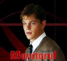 Forbes: Matt Damon, cel mai profitabil angajat de la Hollywood