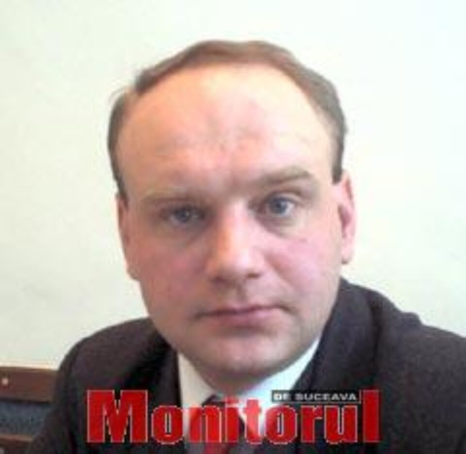 Donțu: „Gheorghe Flutur încearcă să-și înlăture competitorii de pe scena politică”