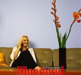 Răsfață-ți simțurile!