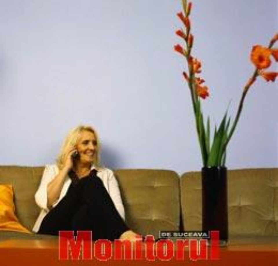 Răsfață-ți simțurile!