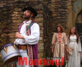 Festivalul Medieval “Ștefan cel Mare”