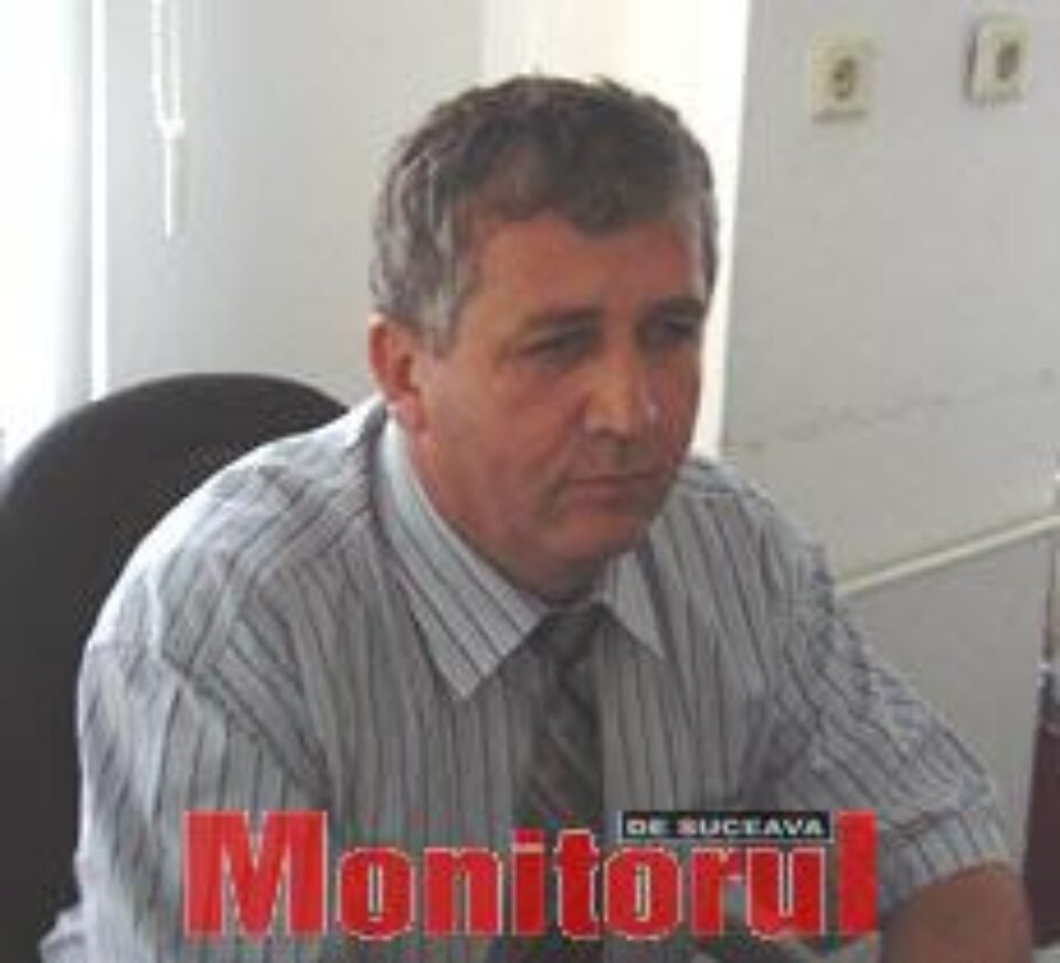 Harasim revine la conducere Gărzii de Mediu Suceava
