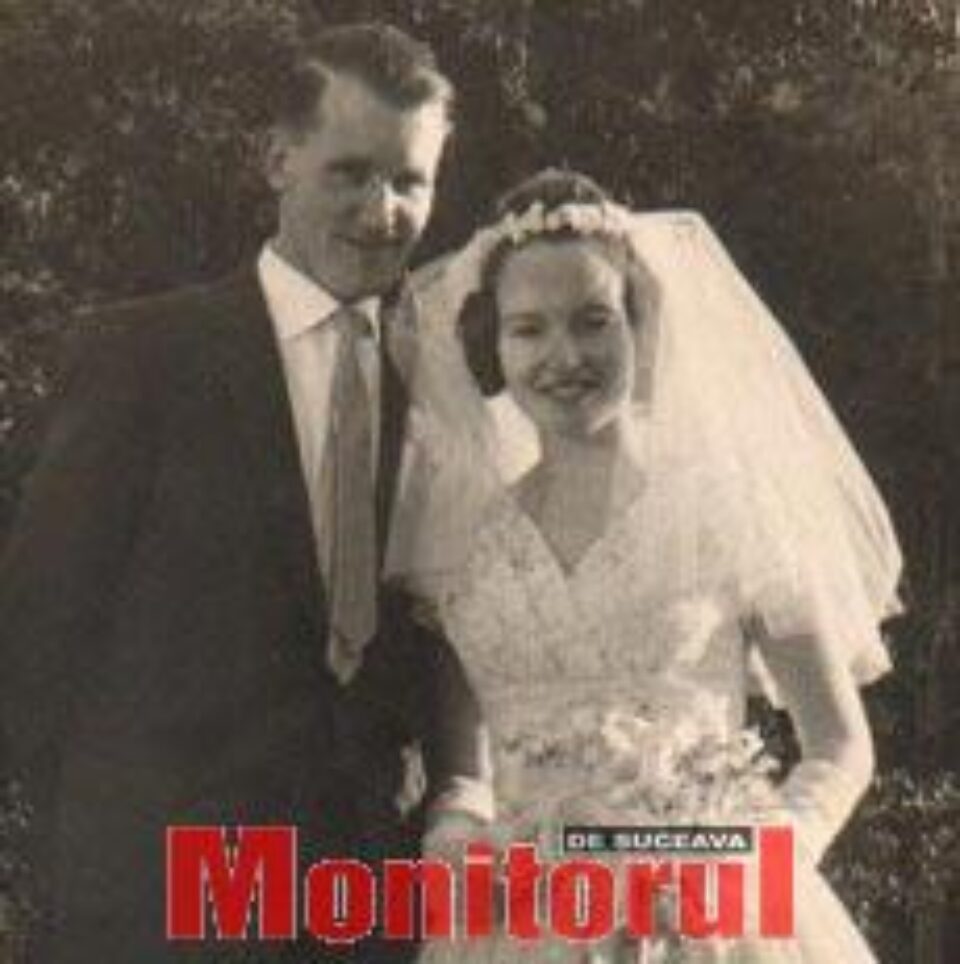 Din presa de altadata