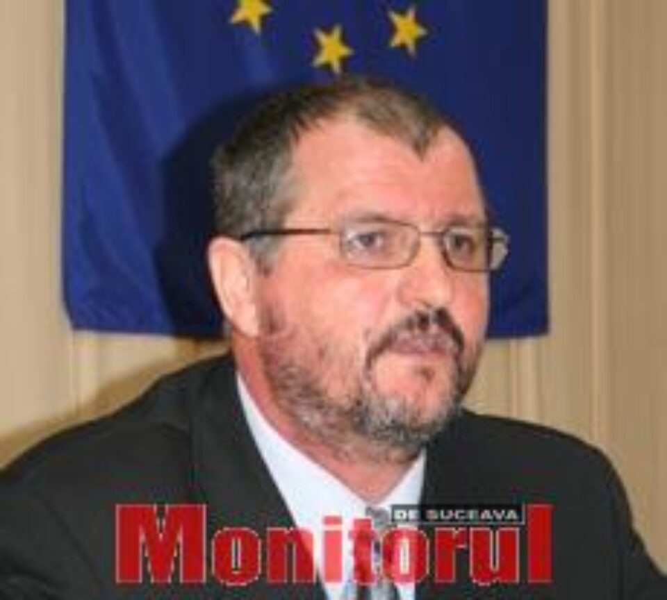 Onofrei: „Secretarii de primării s-au făcut un fel de stăpâni ai Consiliilor Locale”