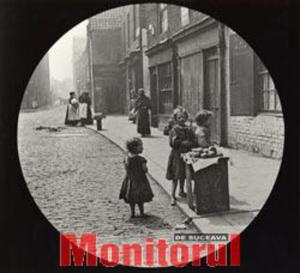 Din presa de altadata