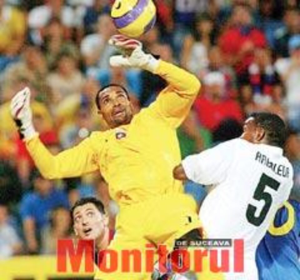 Euforie în Ghencea după calificarea chinuită în turul trei preliminar al Ligii Campionilor