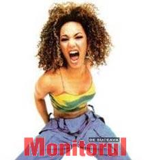 Mel B s-a măritat în secret la Las Vegas, în iunie Mel B s-a măritat în secret la Las Vegas, în iunie